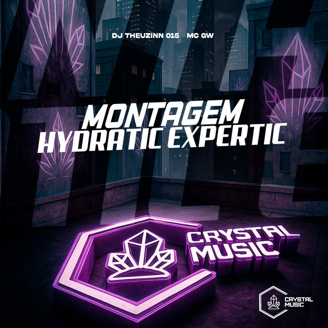 Montagem Hydratic Expertic