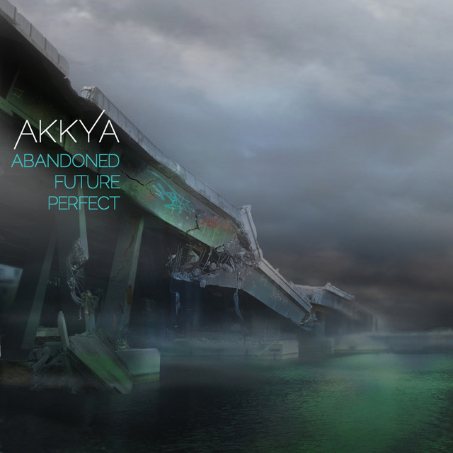 Abandoned Future Perfect cover