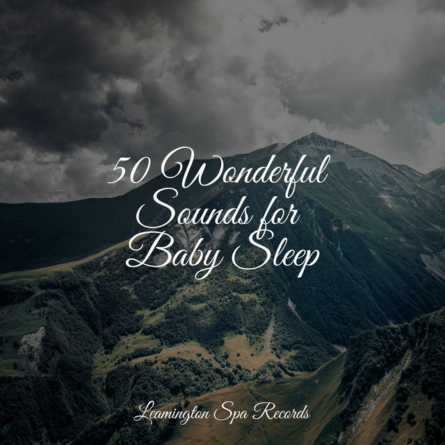 50 Wonderful Sounds for Baby Sleep - Album by Rainy Sounds | Spotify