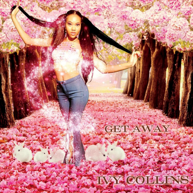 Ivy Collins | Spotify