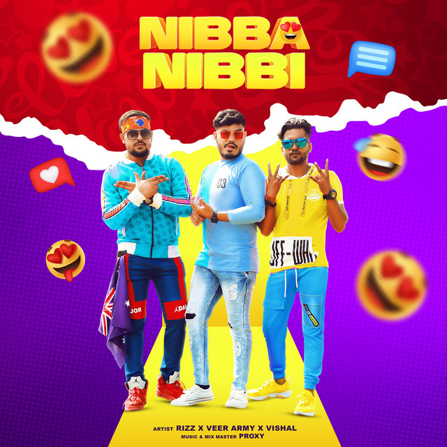 Nibba Nibbi (Rizz Music) - Single by RizzMusic | Spotify