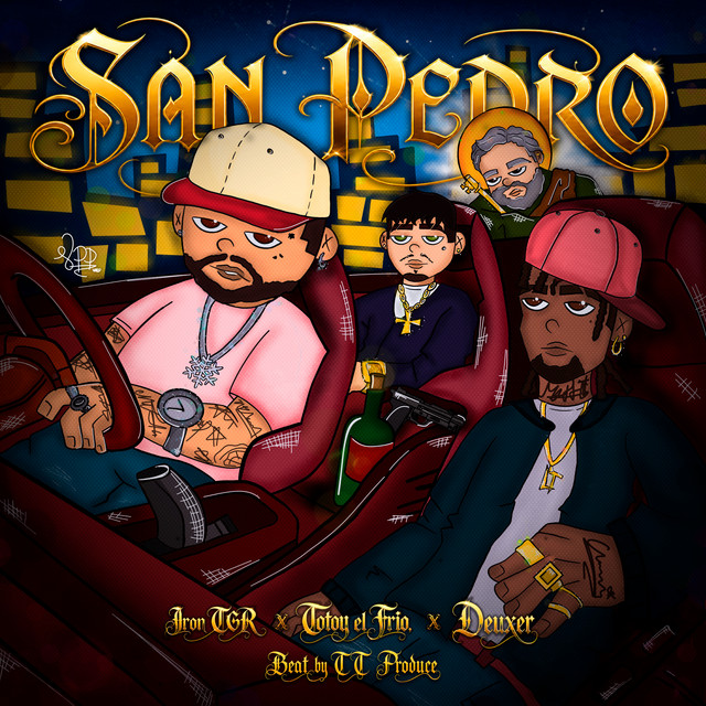undefined album image