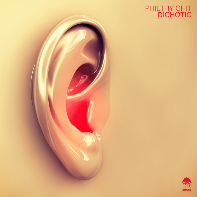 Dichotic cover art
