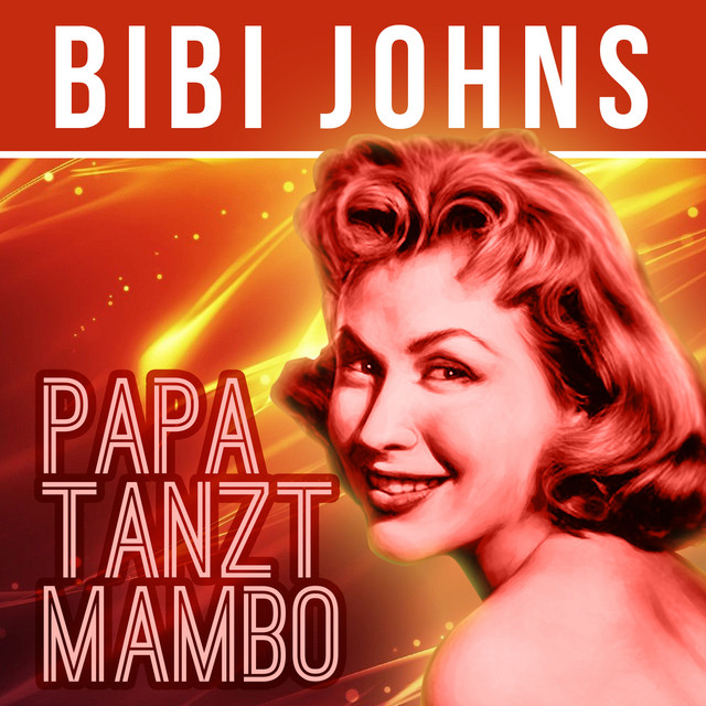 Papa tanzt Mambo cover art