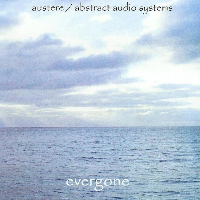 Abstract Audio Systems