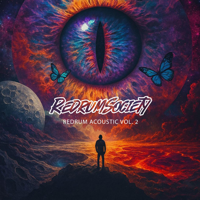 Redrum Acoustic, Vol. 2