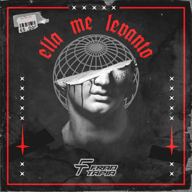 Ella Me Levanto cover art