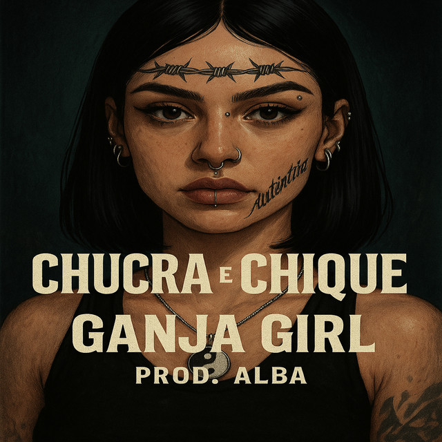 Chique e Chucra