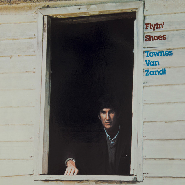 Flyin' Shoes cover art