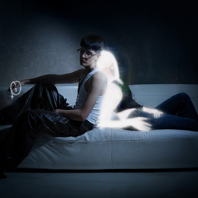 album image