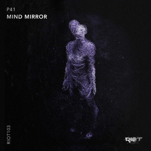 Mind Mirror cover art