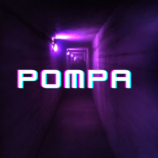 Pompa