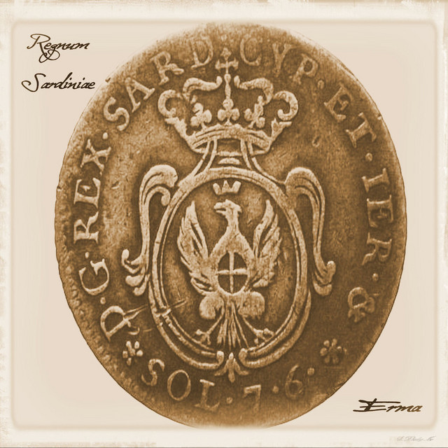 Regnum Sardiniae cover art