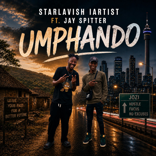 Umphando album image