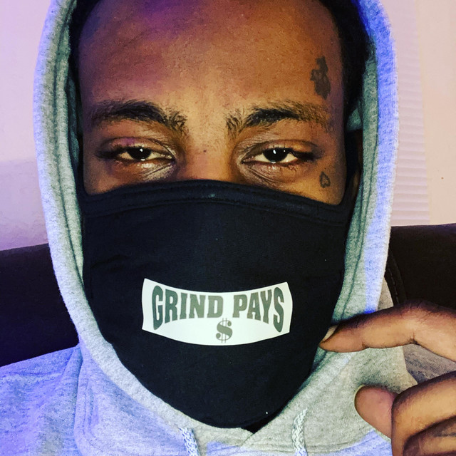 In Love With Money - Single by GNB Money | Spotify