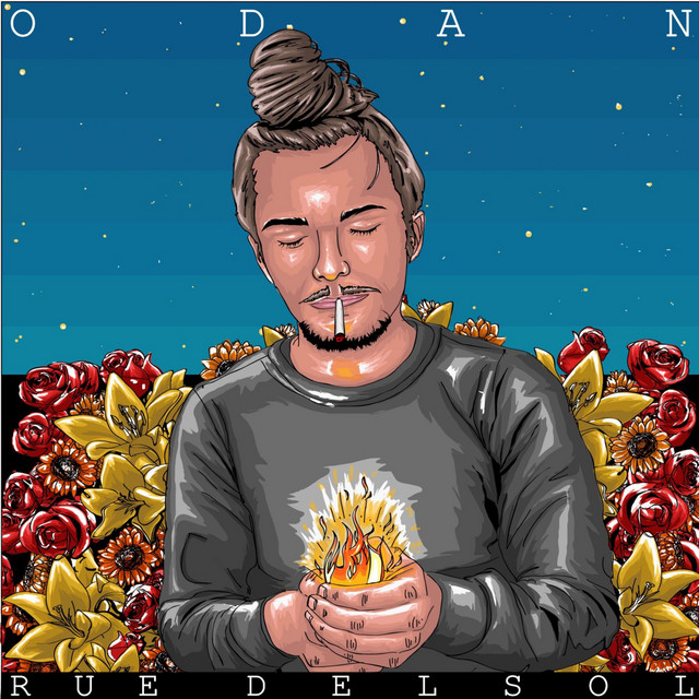 Rue delsol - EP by Odan | Spotify