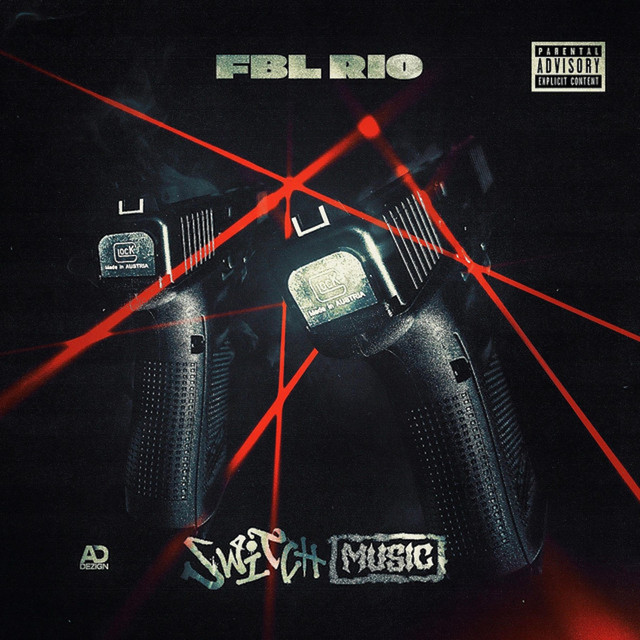 Switch Music cover art