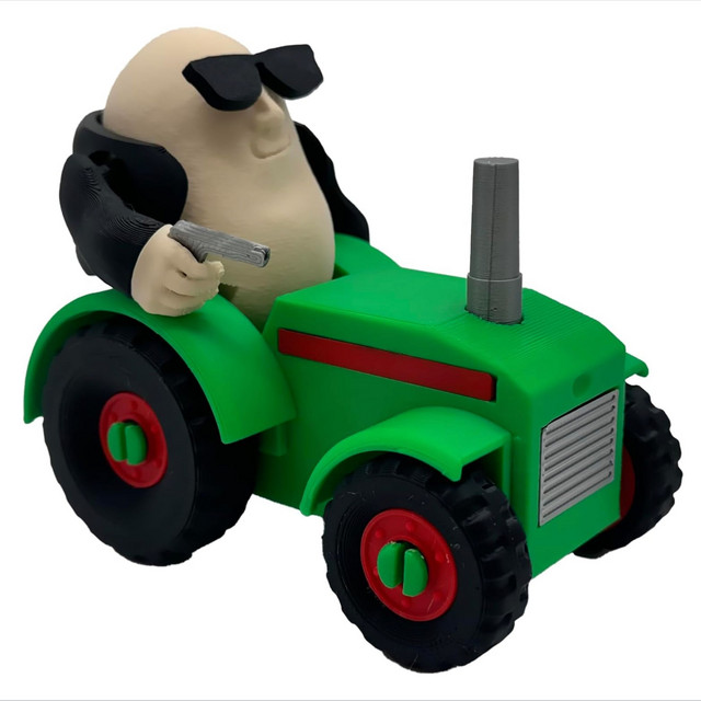 Traptor