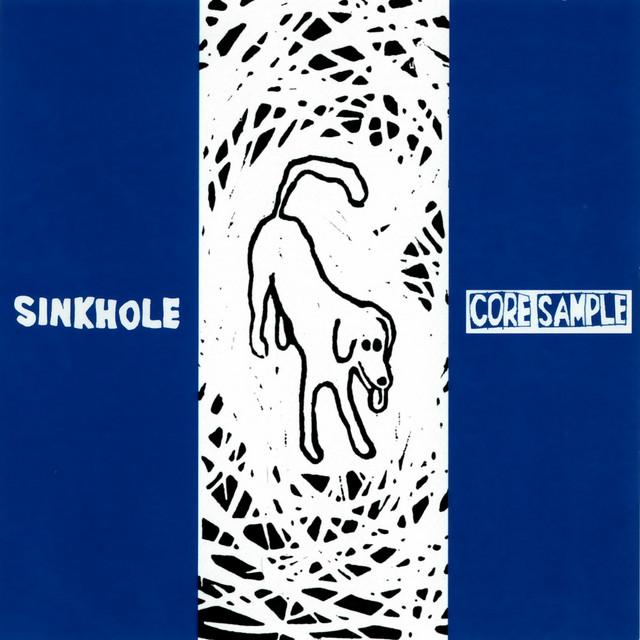 Core Sample cover art