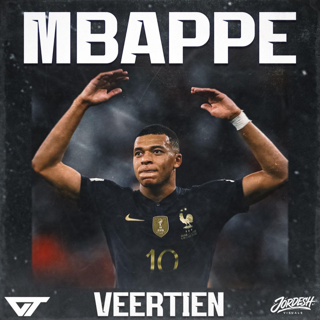 MBAPPE