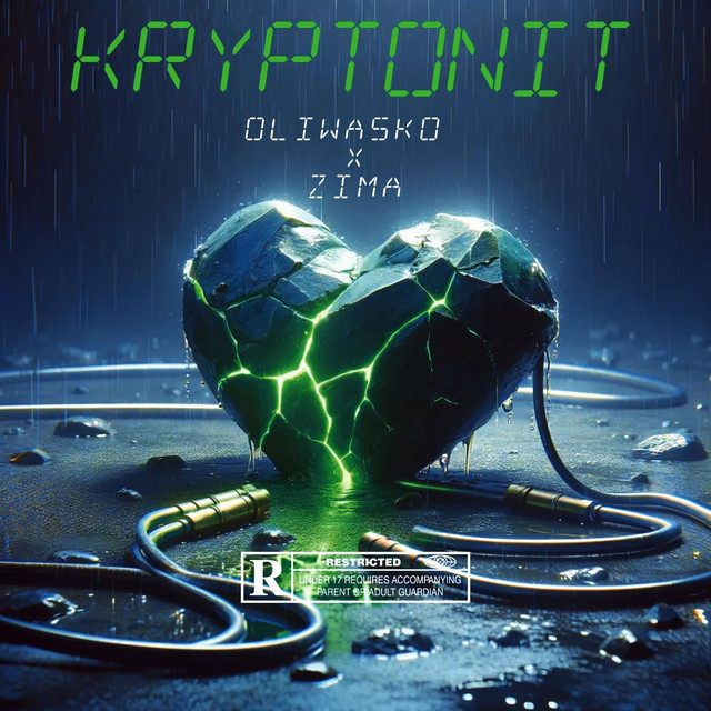 Kryptonit