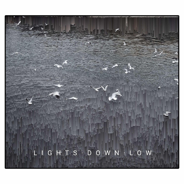 Touch (Alternative) cover