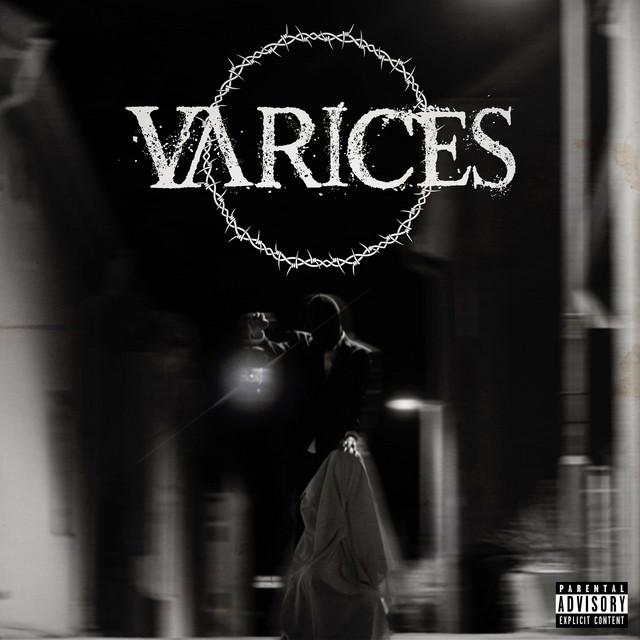 Varices cover art