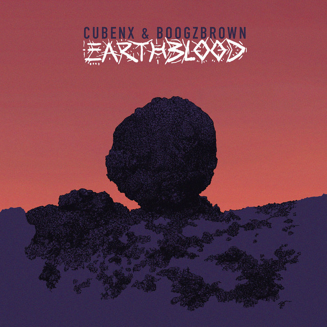 Earthblood cover