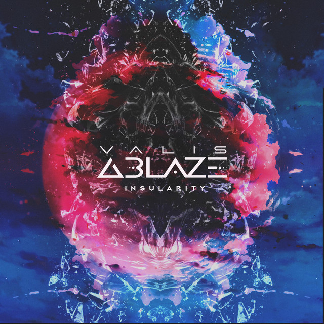 Insularity cover art