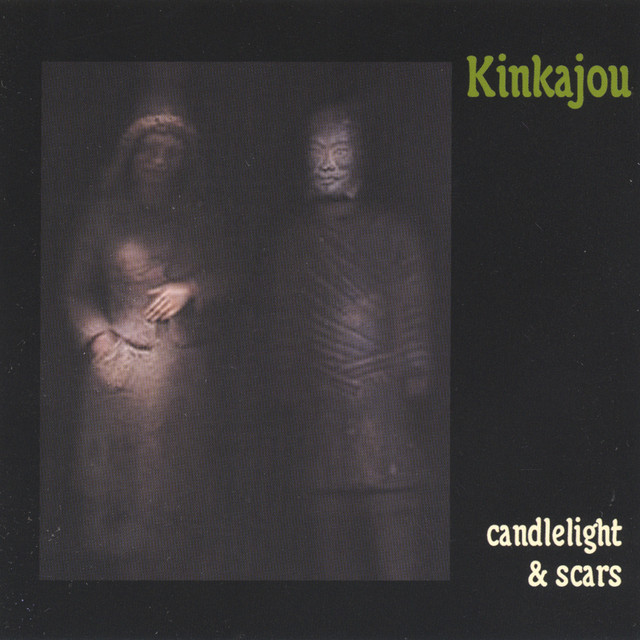 Kinkajou