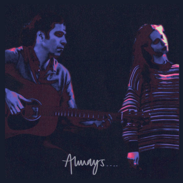 Always.... cover art