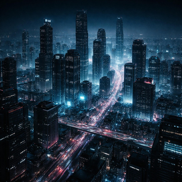 Level Up Lights cover art