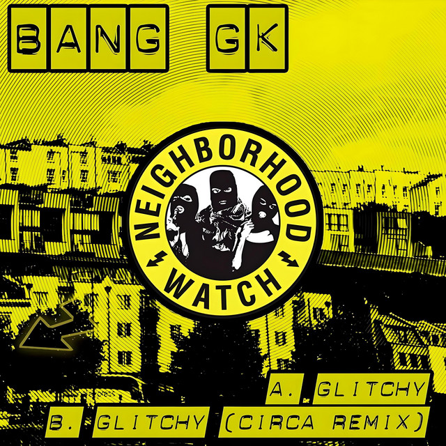 Glitchy - Circa Remix