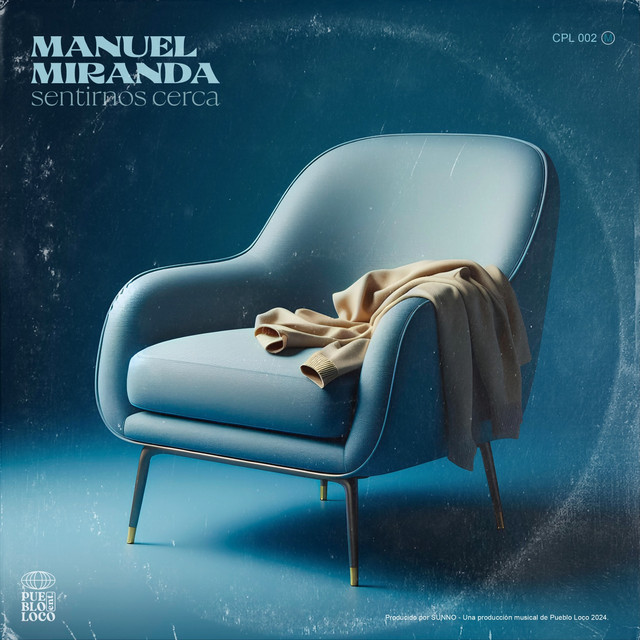 Sentirnos Cerca album image