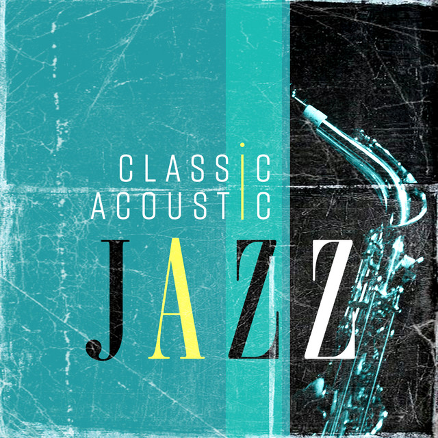 Classic Acoustic Jazz cover art