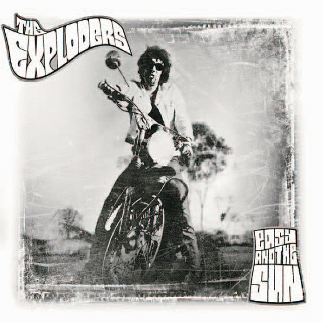 The Exploders Photo