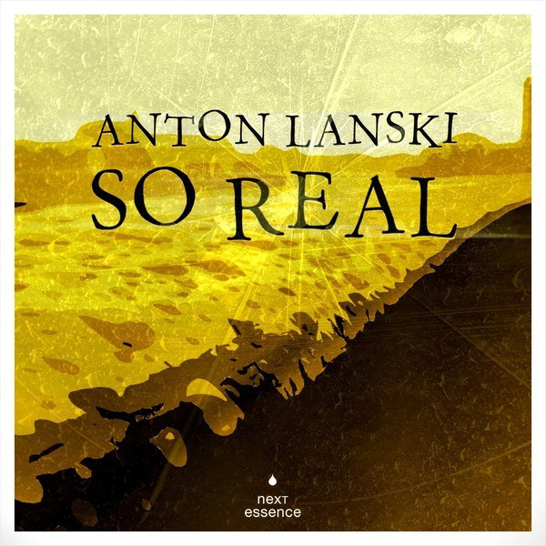 So Real cover art