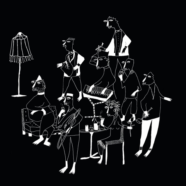 Lonnie's Reprise cover art