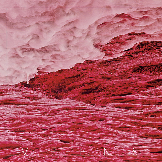 VEINS cover art