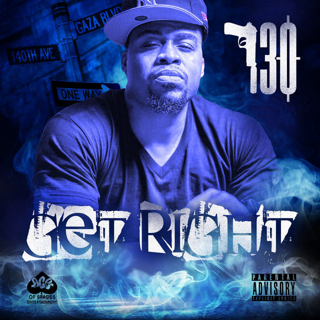 Get Right - Single by 730 | Spotify