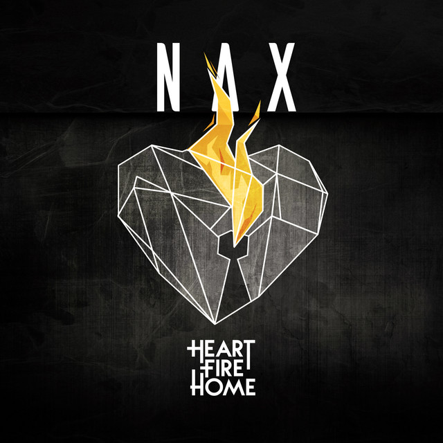 Heart Fire Home cover art
