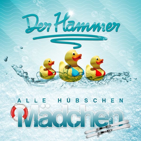 Alle hübschen Mädchen (Sommer/Winter Bundle) cover
