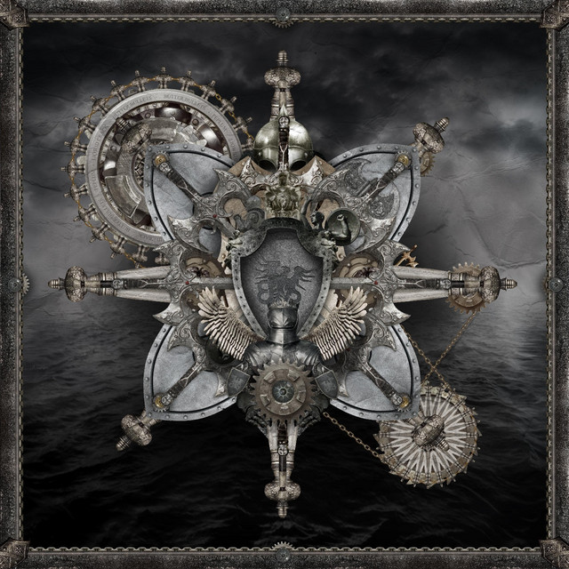 Peplum cover art