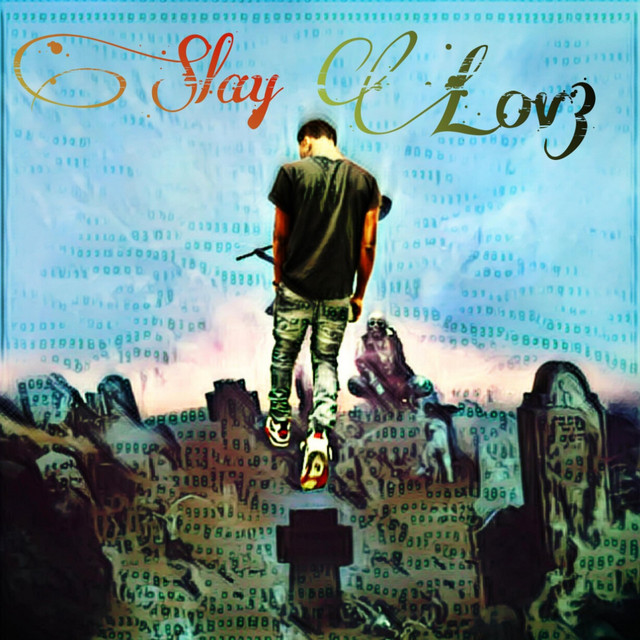 $lay love cover art