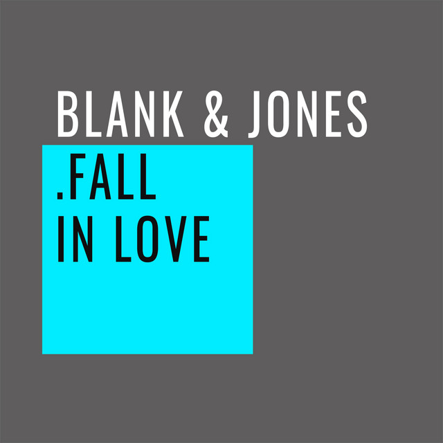 Fall in Love - Franco De Mulero Balearic Remix