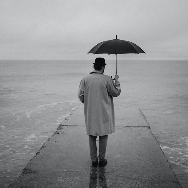 Goodbye Mr. Chips