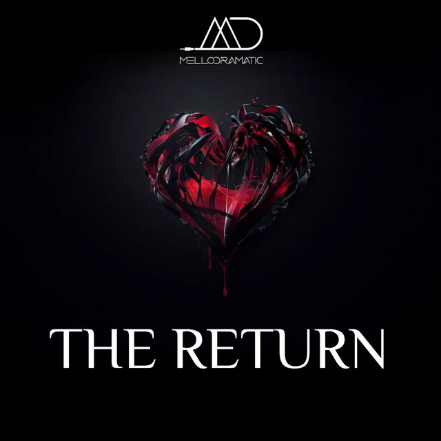 The Return cover art