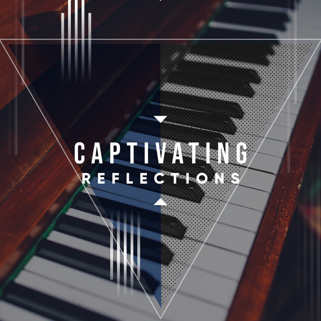 Captivating Reflections cover art