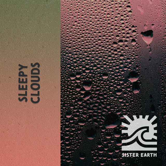 Sleepy Clouds: Rainstorms Near the Woods cover art