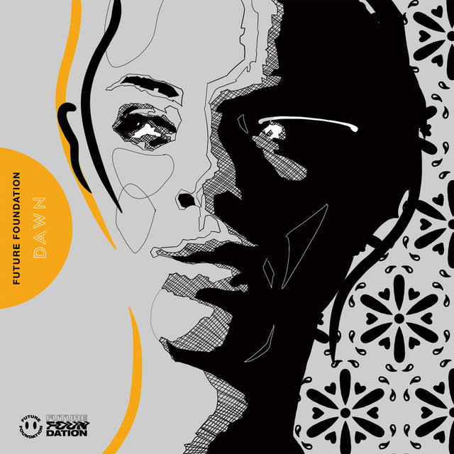 DAWN cover art